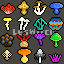Mushrooms