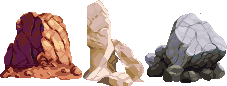 Rocks