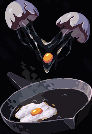 Eggs