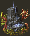 Fountain