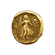 Gold Coin