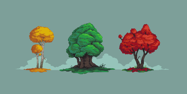 Trees