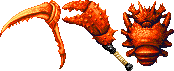 Items Lobster