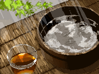Water and Wine