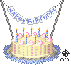 Cake