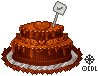 Cake