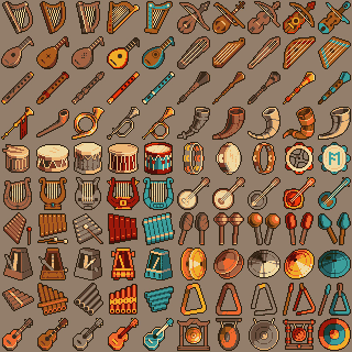 Instruments