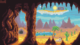 Oasis