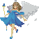 Flower Fairy