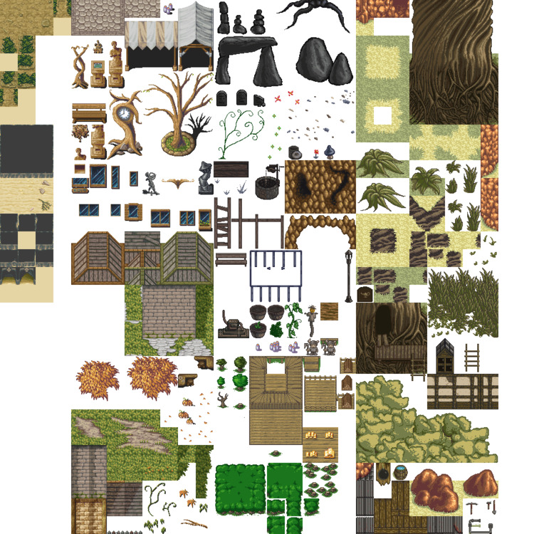 Tiles
