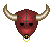 Bull Mask