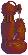 Water Pots