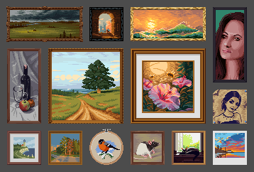 Pictures