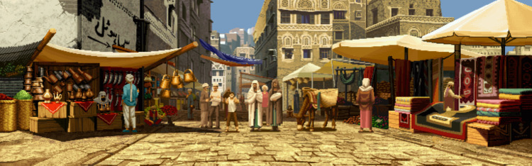 Market