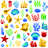 Sea Weed