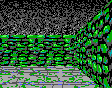 Thief Dungeon Corner