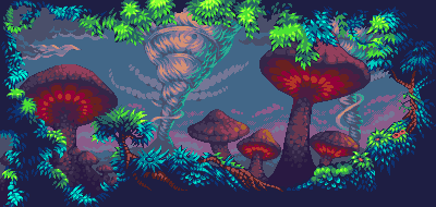 Mushrooms