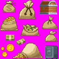 Sacks