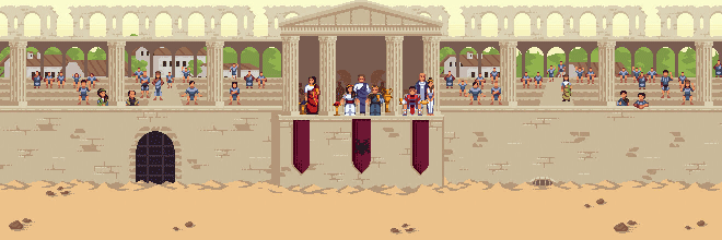 Arena