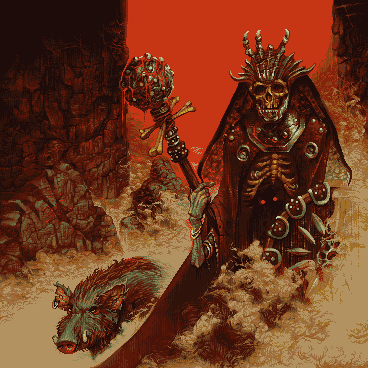 _boar_skeleton