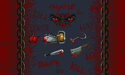Murder Weapons