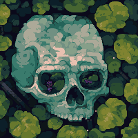 Skull