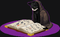 Cat Book