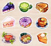 Foods