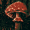 Mushroom