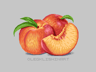 Peaches