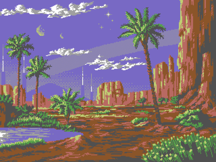Rocks