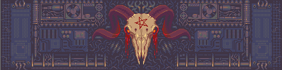 Ram Skull