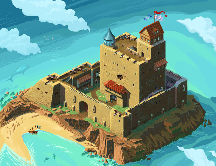 Fortress