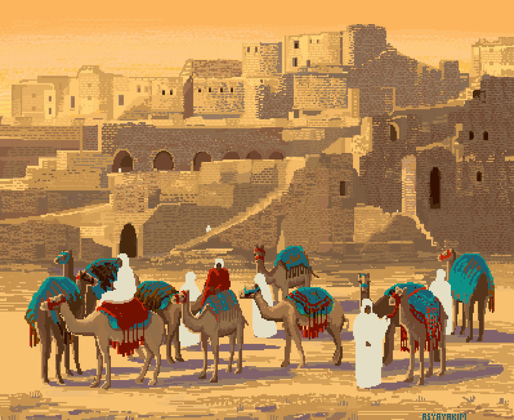 Camels