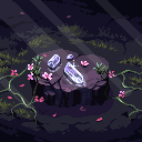 Crystals