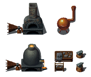 Forge