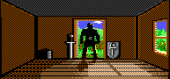 Ultima Room