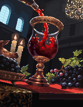Wine Glass