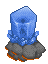 Mineral Egg
