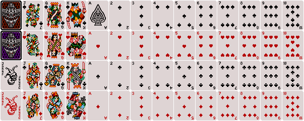 Cards