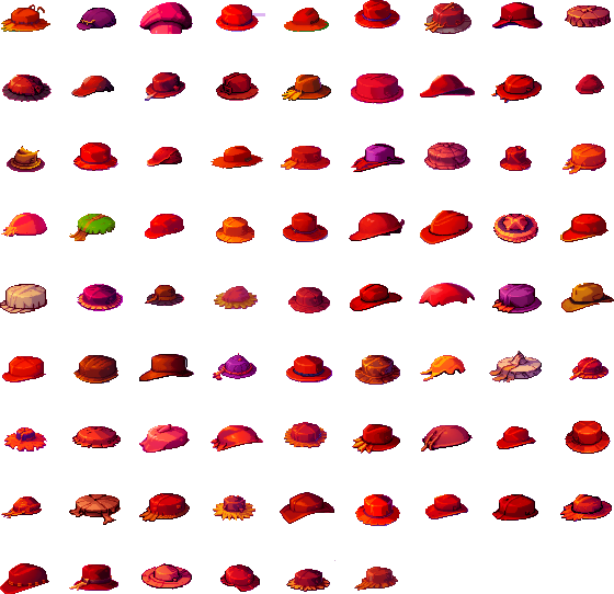 Hats