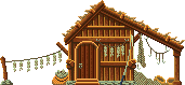 Fishing Hut