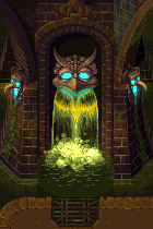 Fountain