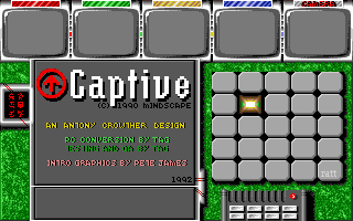 Captive