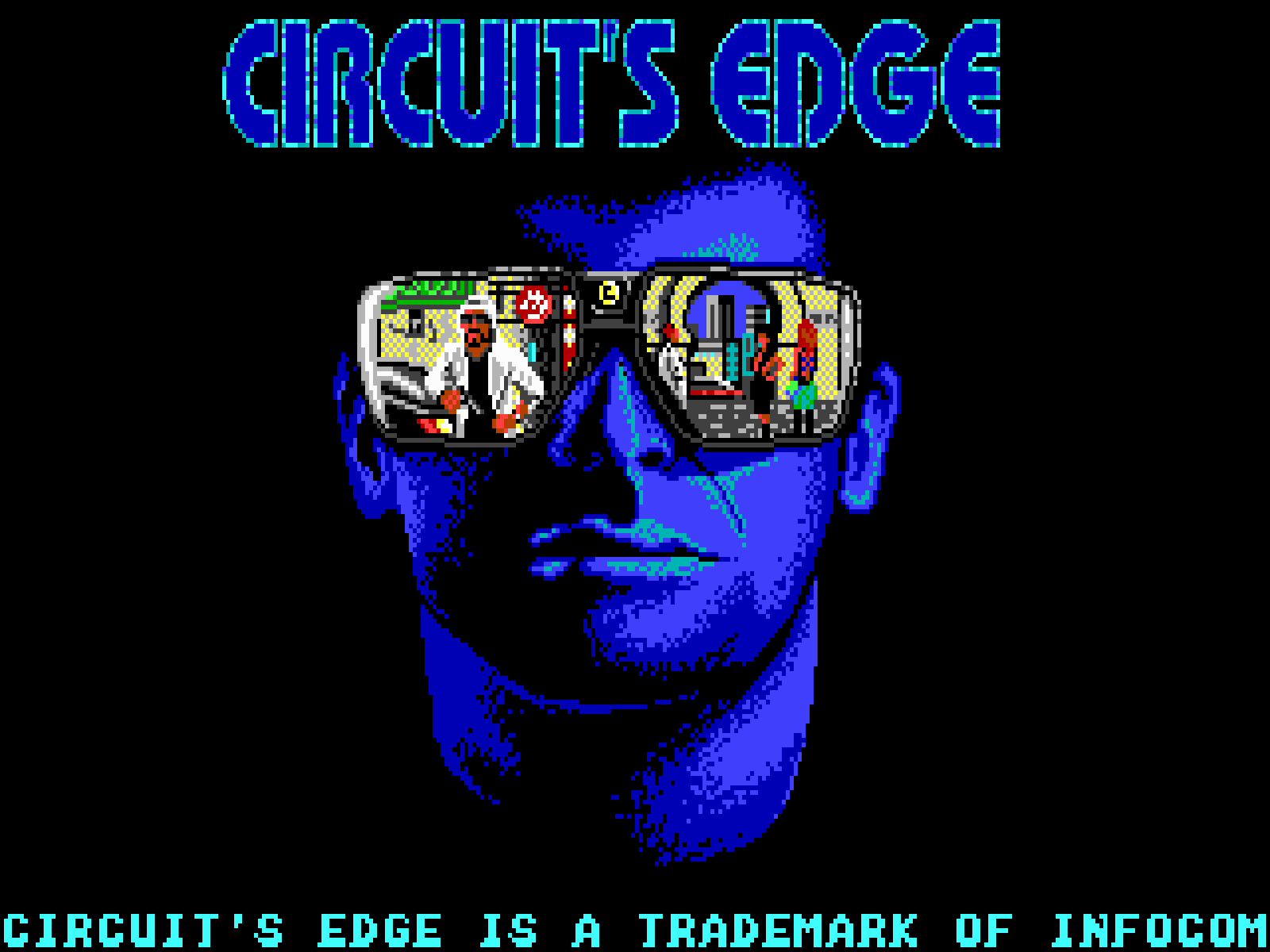 Circuits Edge
