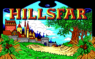 Hillsfar